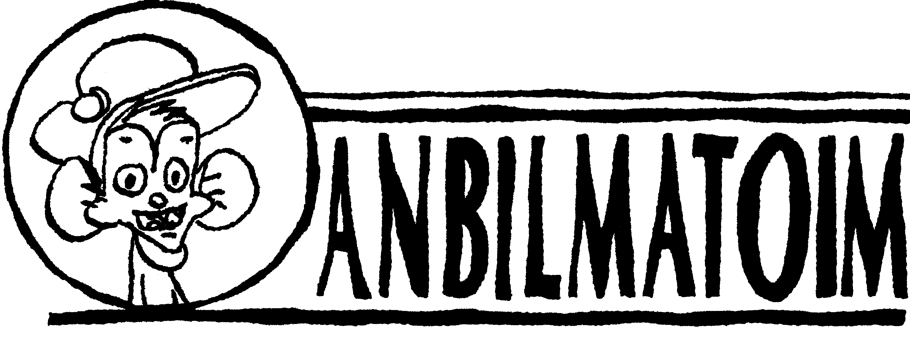 Amblimation logo